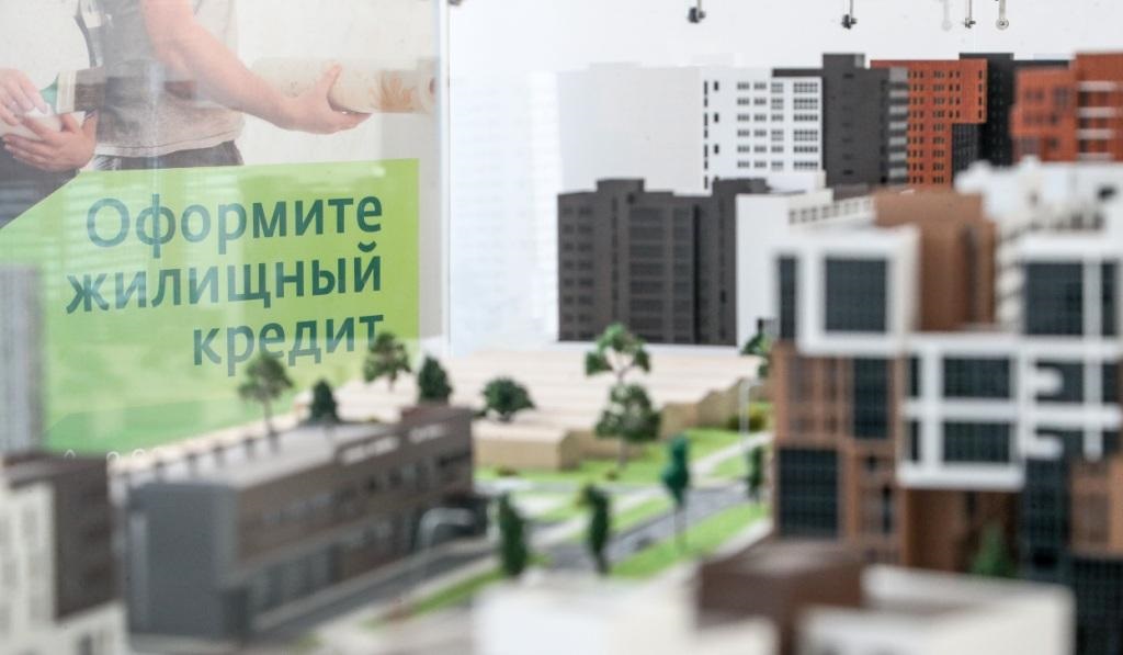 Сбер: доля льготной ипотеки превысила 80%