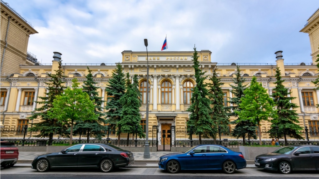 ЦБ: доступность жилья не растет