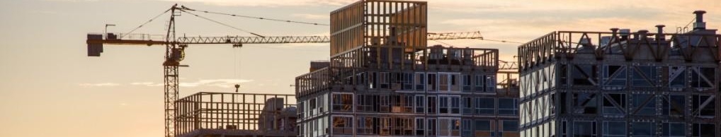 Объем нераспроданного жилья достиг рекордного уровня