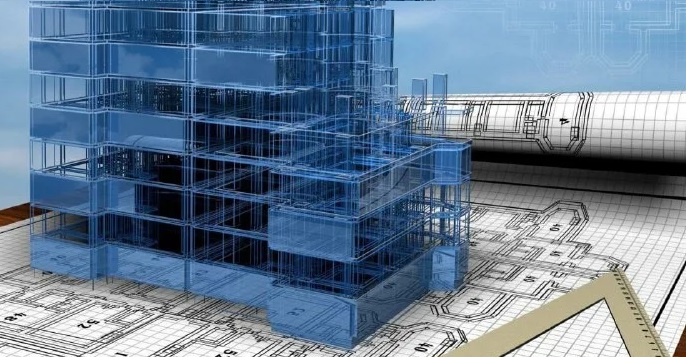 Выдача новых разрешений на строительство в Москве упала почти в два раза 