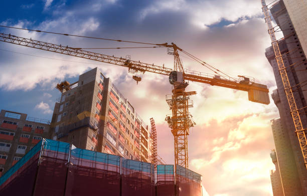 ПИК продал Tekta Group земельный участок для постройки жилого комплекса 