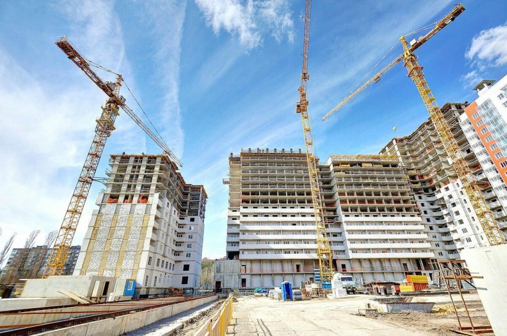 Более 14 000 квартир подготовили  девелоперы к продаже в августе 