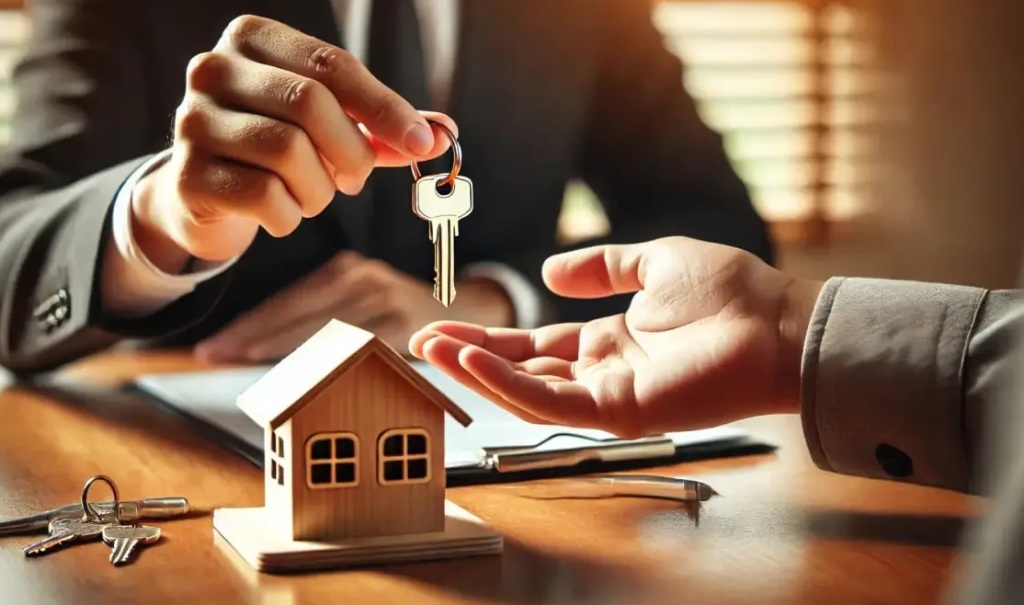 В продаже увеличилась доля квартир с непогашенной ипотекой