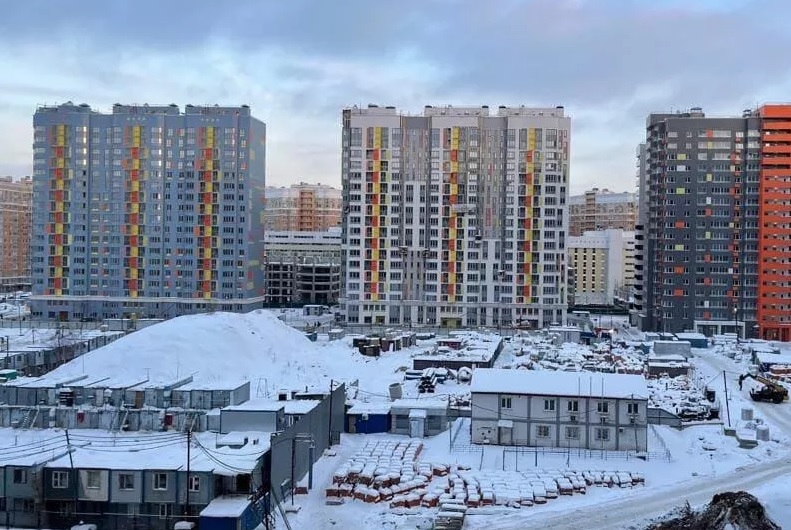 Суд признал долгострой в ЖК Царицыно опасным для жизни