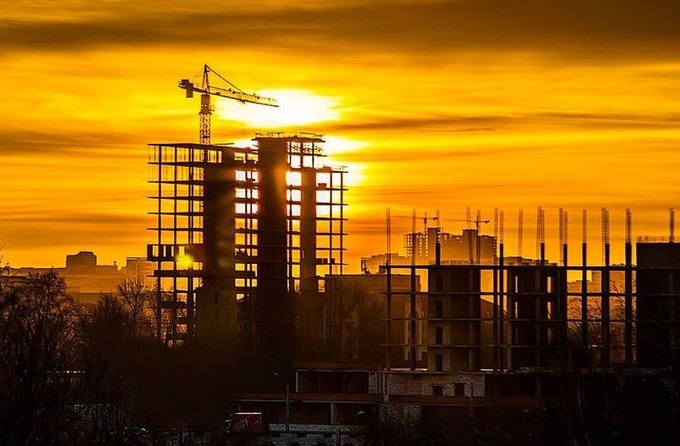 Застройщики сокращают штат