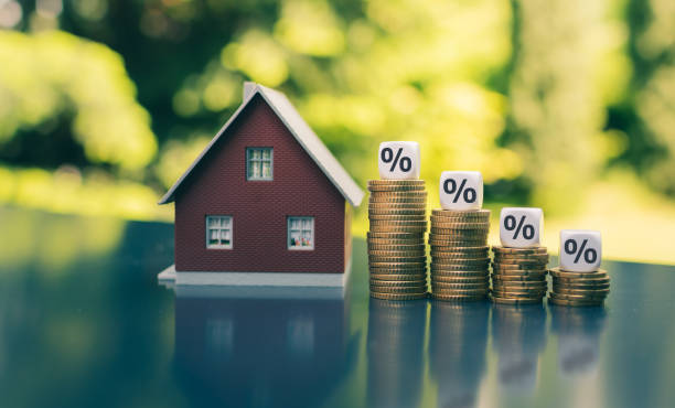 Ставки по рыночной ипотеке могут опуститься до 16-17% к концу года