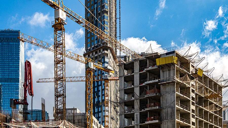 Рядом с парком Лосиным островом построят жилой квартал