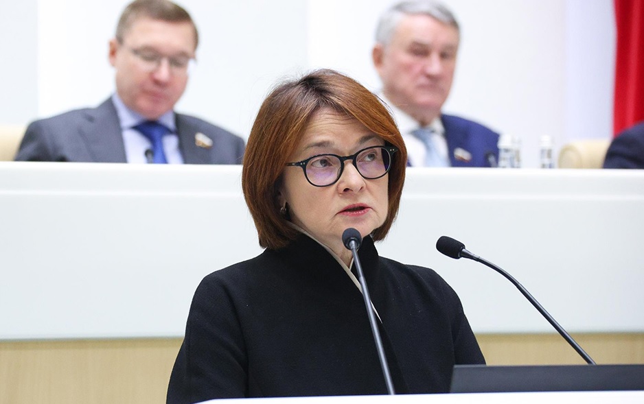 Набиулина: рыночную ипотеку можно сделать доступной