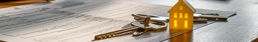 Залоговых квартир в продаже стало в два роза больше