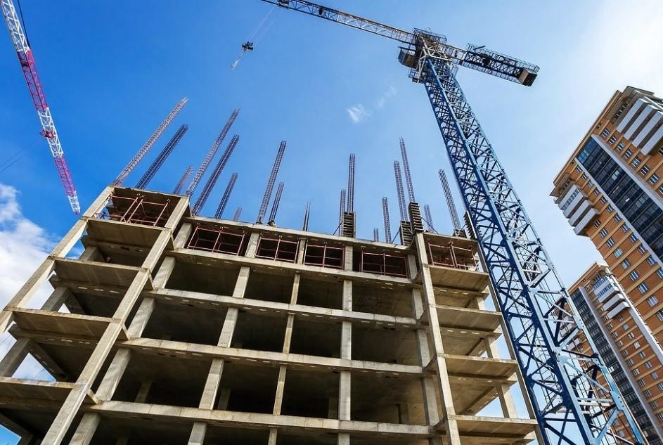 В июне число сделок на первичном рынке выросло на 2,5%