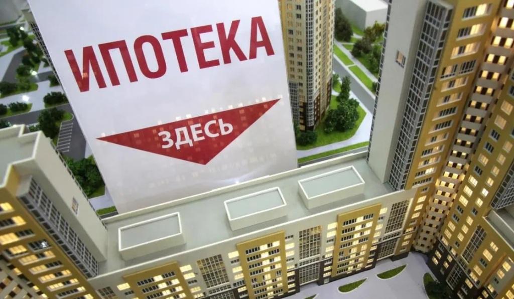 Сбер: Рыночная ипотека вернется при ключевой ставке в 10-12%