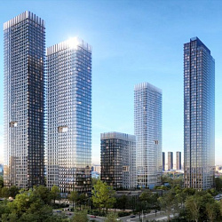 Upside Towers