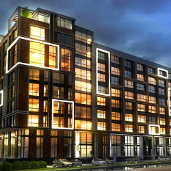 TriBeCa Apartments