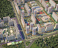 Город-парк Первый Московский