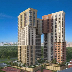 КутузовGRAD I